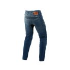 Trilobite férfi motoros farmer Parado men DOUBLELAYER  / CE AAA blue / slim fit