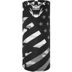 ZAN HEADGEAR Motley Tube® csősál PATRIOT URCAM