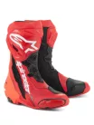 ALPINESTARS SUPERTECH R 21 VENTED MOTOROS CSIZMA | Bright Red Red Fluo