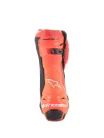 ALPINESTARS SUPERTECH R 21 VENTED MOTOROS CSIZMA | Bright Red Red Fluo
