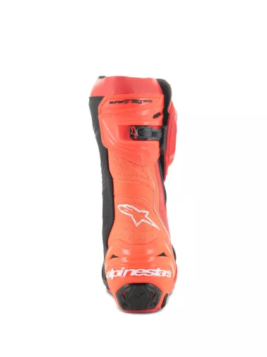 ALPINESTARS SUPERTECH R 21 VENTED MOTOROS CSIZMA | Bright Red Red Fluo