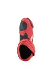 ALPINESTARS SUPERTECH R 21 VENTED MOTOROS CSIZMA | Bright Red Red Fluo