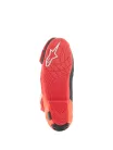 ALPINESTARS SUPERTECH R 21 VENTED MOTOROS CSIZMA | Bright Red Red Fluo
