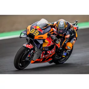 Brad Binder #33