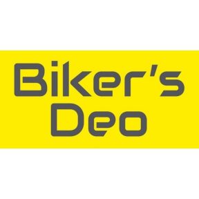 Biker's Deo