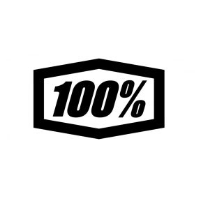 100%