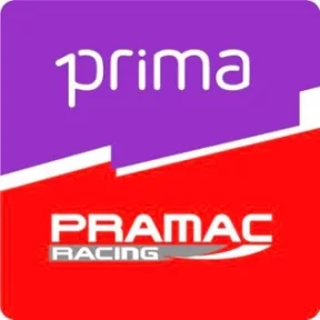 Pramac racing