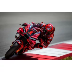 Francesco Bagnaia #63