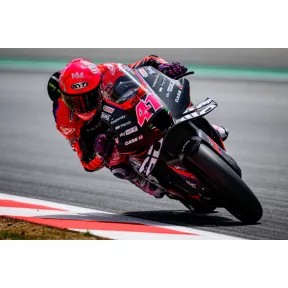 Aleix Espargaro #41