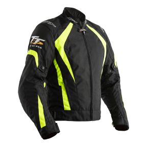 Textil motoros kabátok