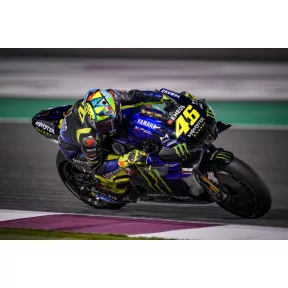 Valentino Rossi #46