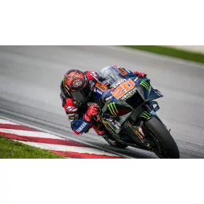 Fabio Quartararo #20