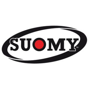 SUOMY bukósisakok