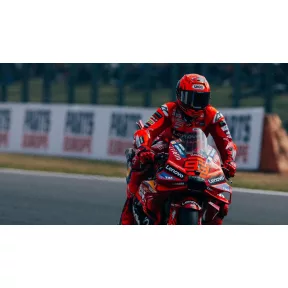 Marc Márquez #93