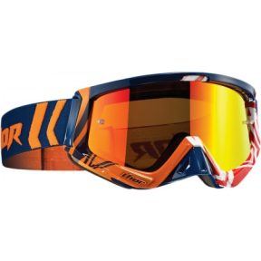 Motocross szemüvegek